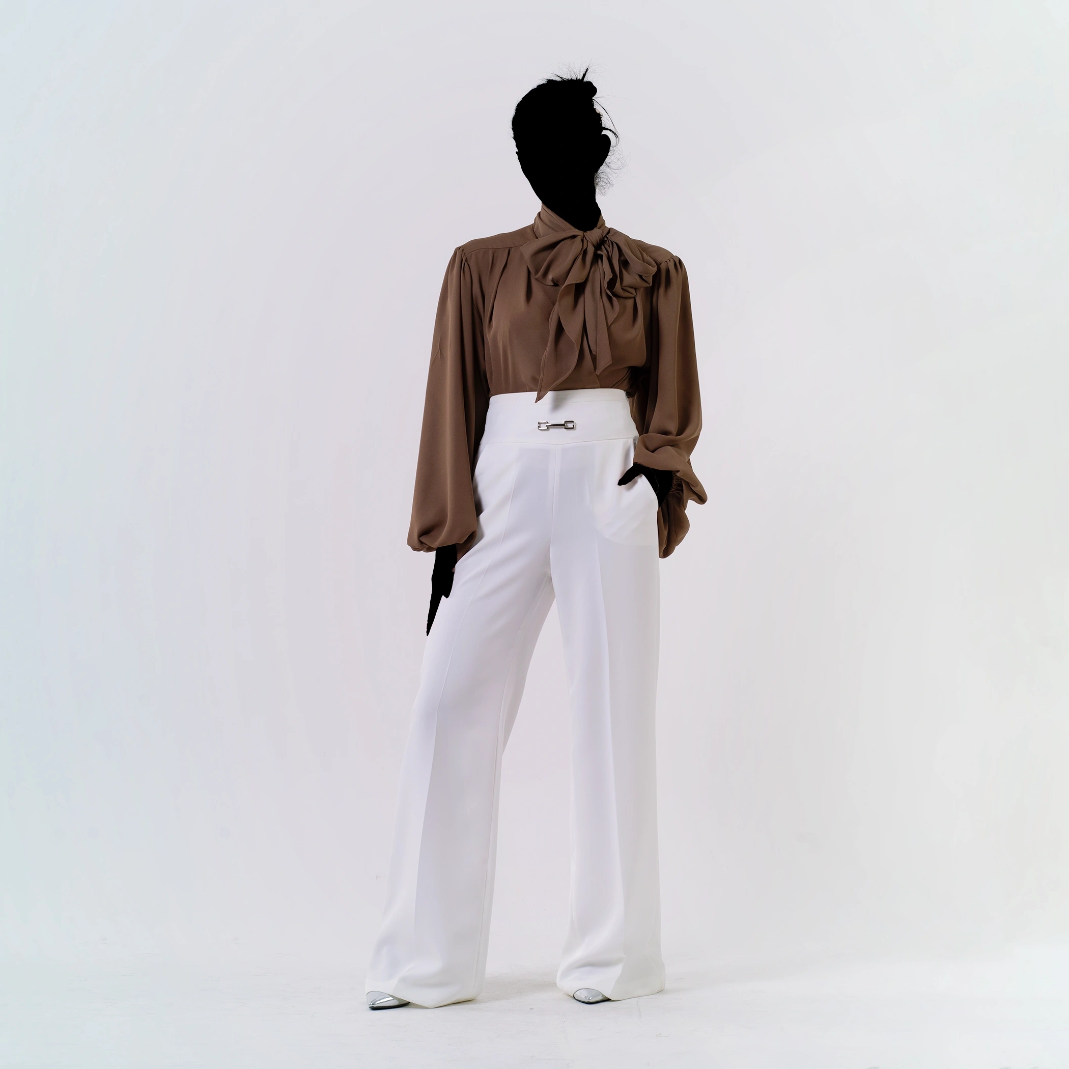 شومیز کد 1105 - Image 2