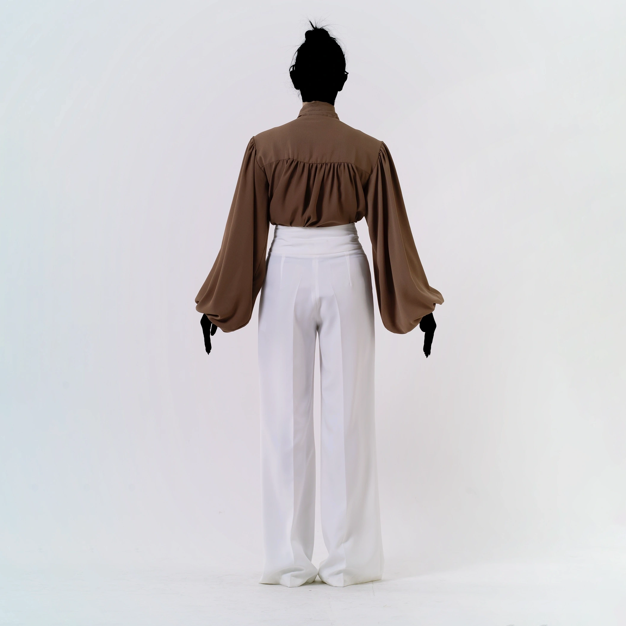 شومیز کد 1105 - Image 5