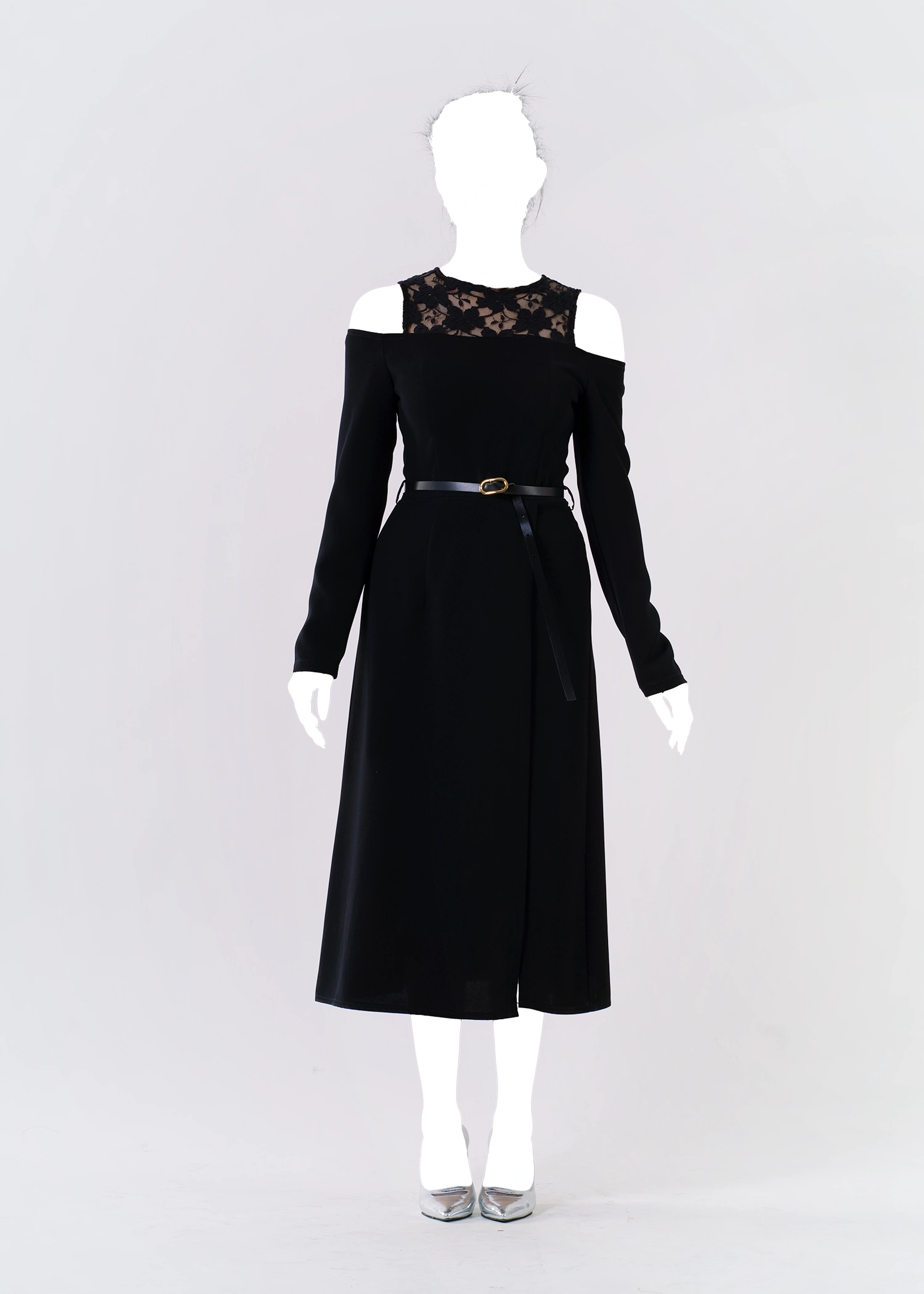 سارافون کد 1127