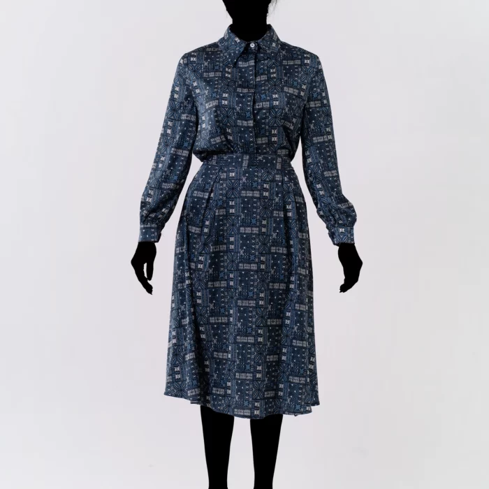 دامن فون کد 1131