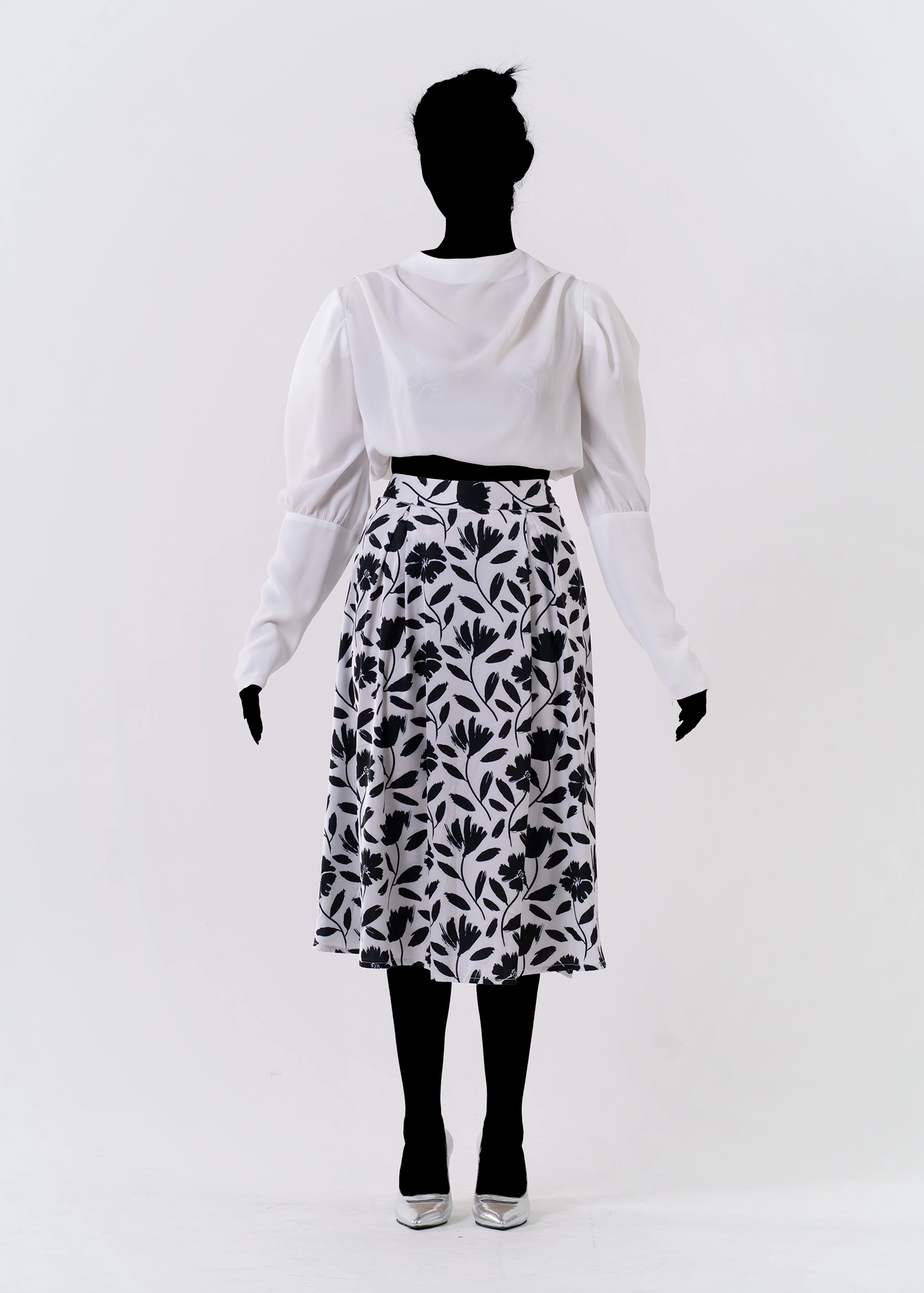 دامن فون کد 1132 - Image 2