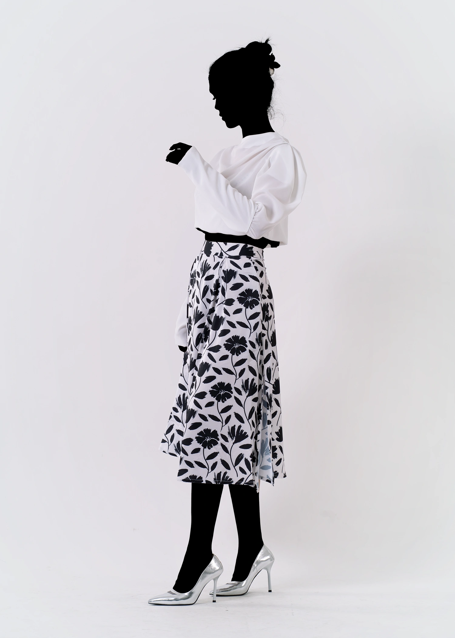 دامن فون کد 1132 - Image 3