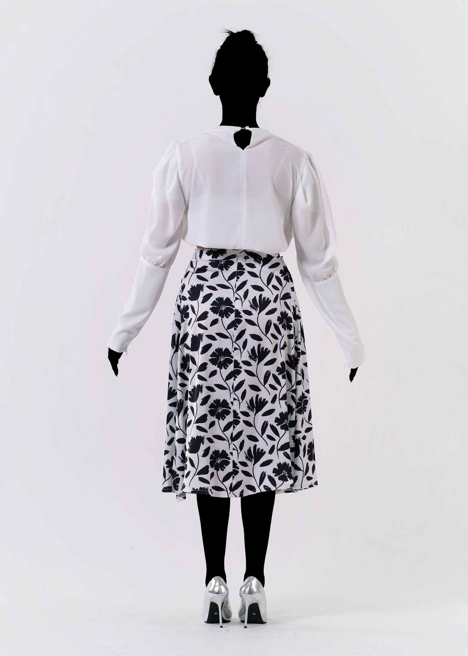 دامن فون کد ۱۱۳۲