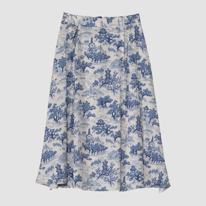 دامن فون کد ۱۱۳۳