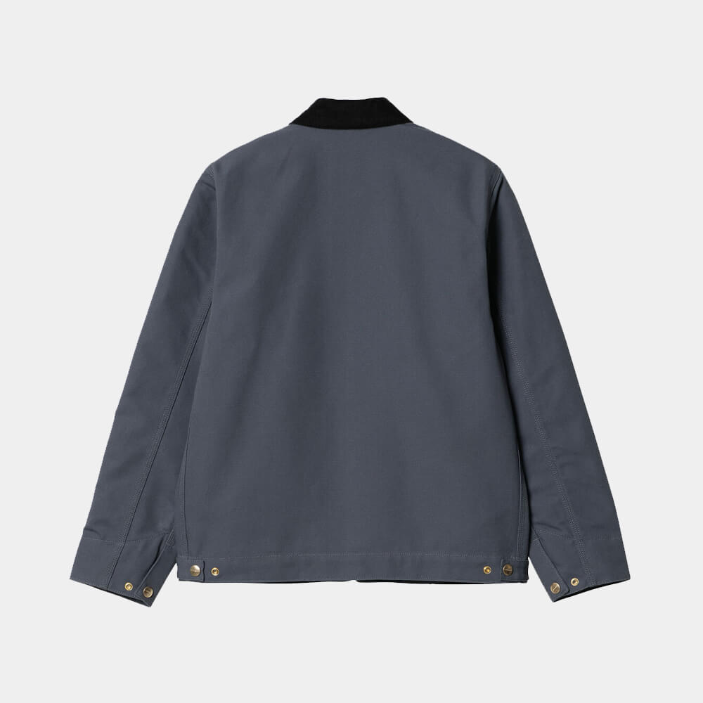 Carhartt Detroit Jacket (summer), zeus rigid - Image 2