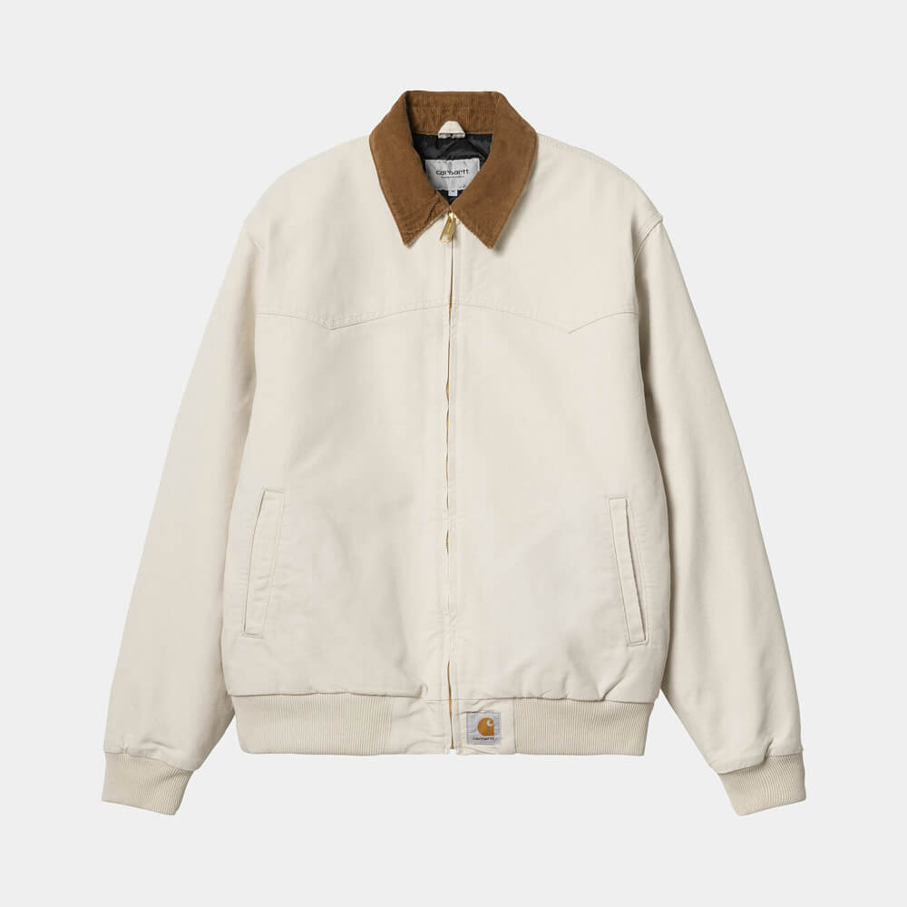 Carhartt Detroit Jacket (summer), zeus rigid - Image 4