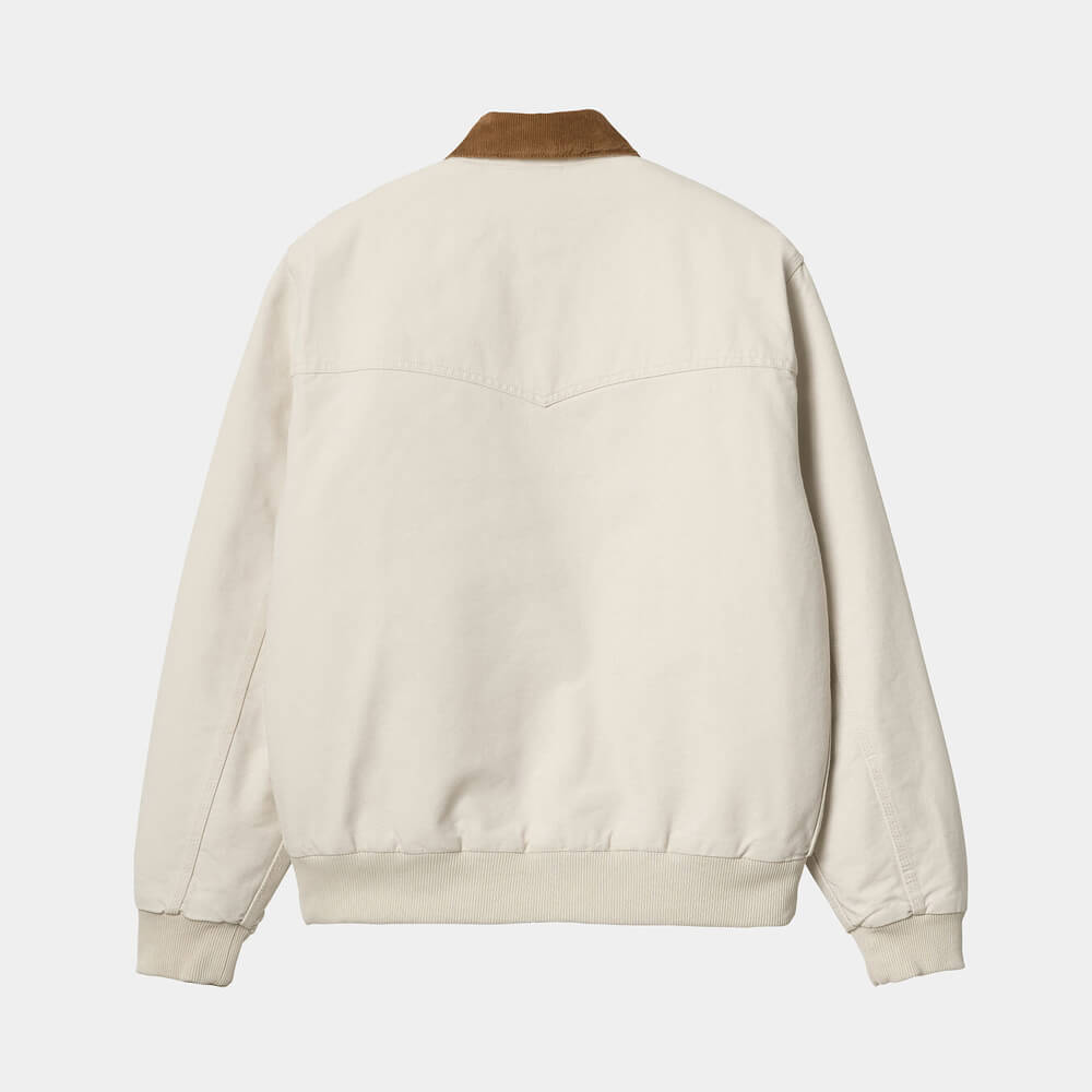 Carhartt Detroit Jacket (summer), zeus rigid - Image 5