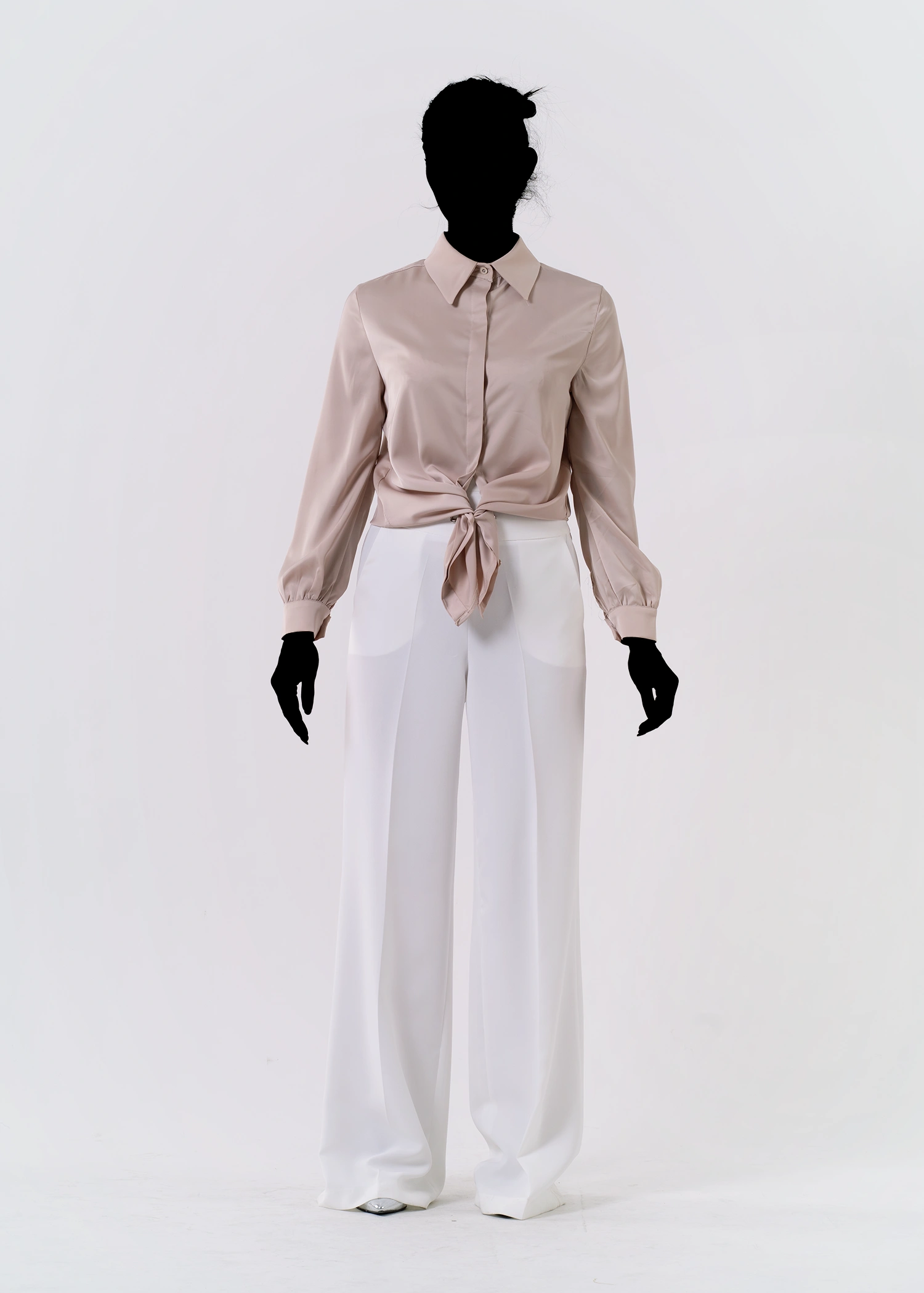 شومیز زنانه کد 1139 - Image 2