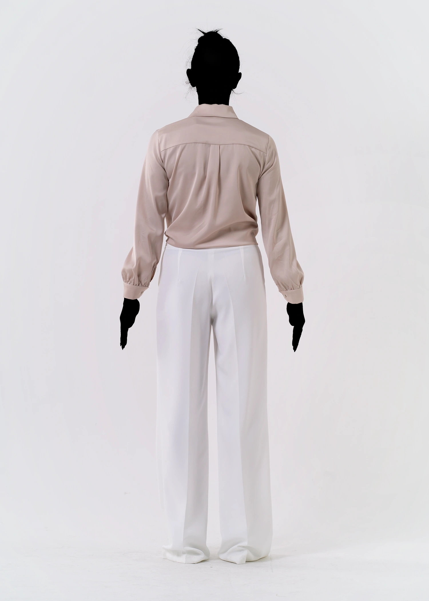 شومیز زنانه کد 1139