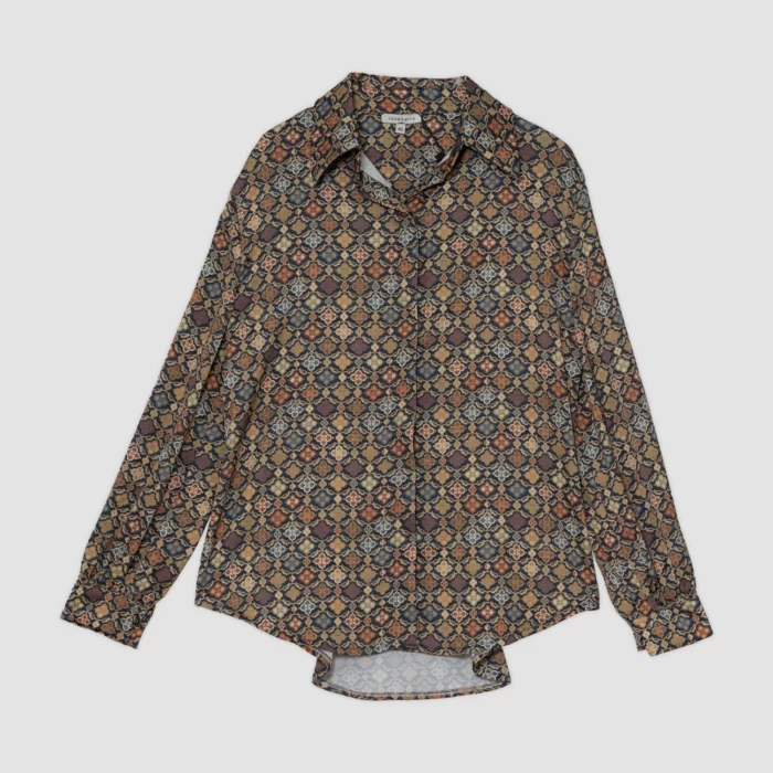 شومیز زنانه کد 1142