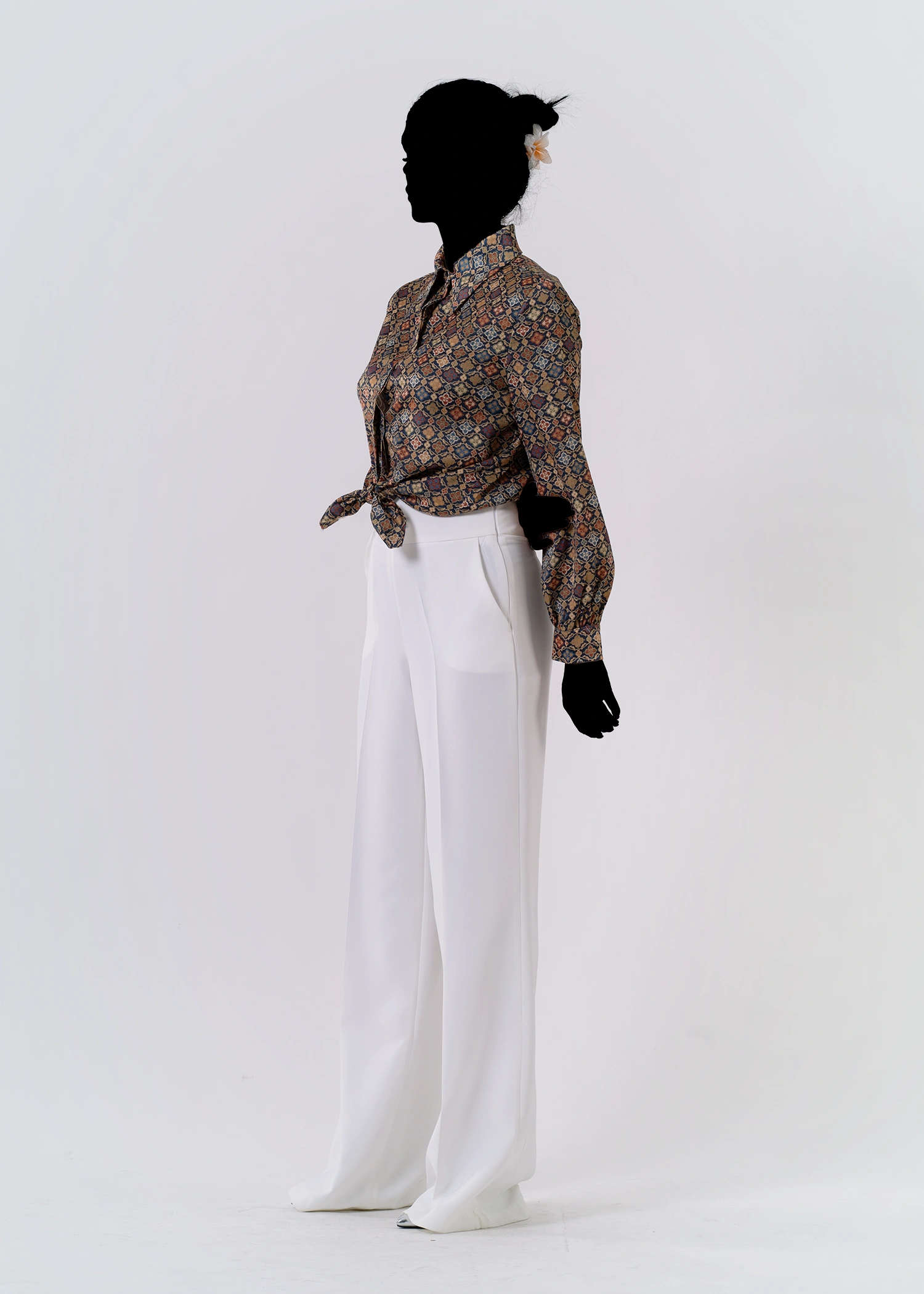 شومیز زنانه کد 1142