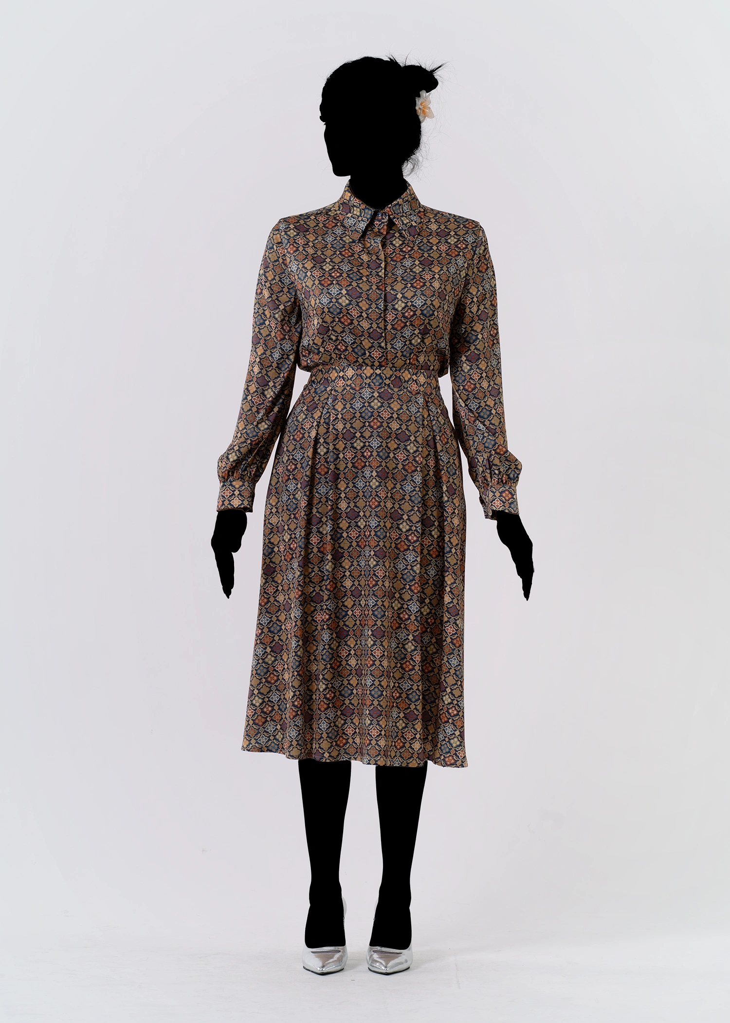 شومیز زنانه کد 1142