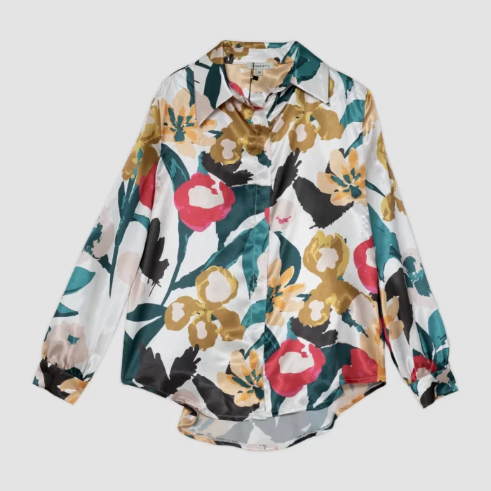 شومیز کد 1143