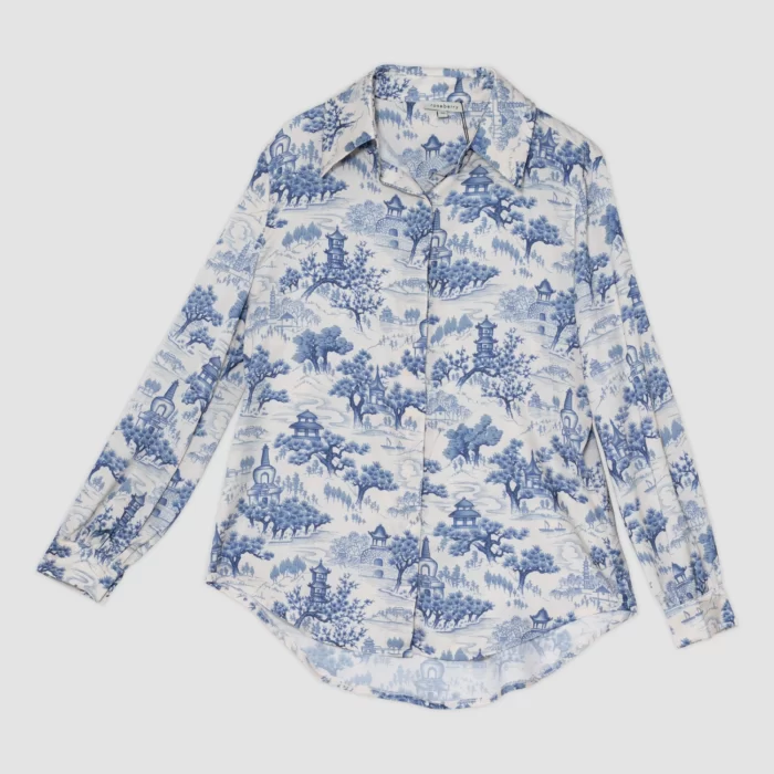 شومیز کد ۱۱۴۵