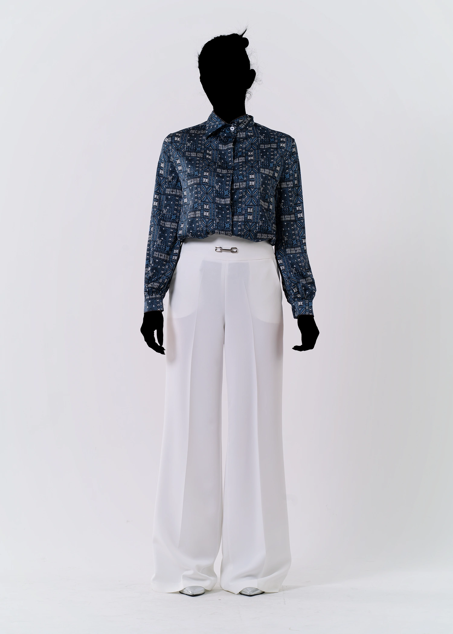 شومیز کد ۱۱۴۶