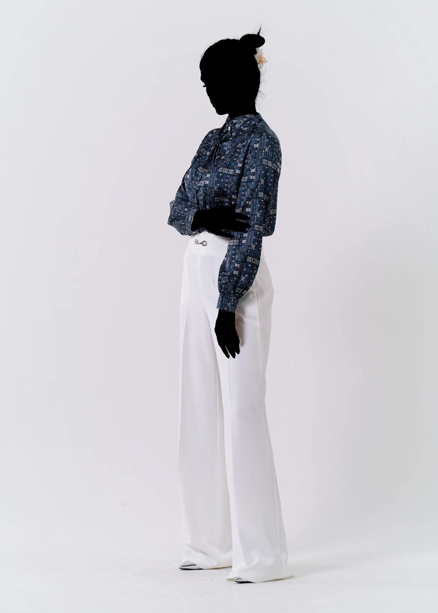 شومیز کد ۱۱۴۶