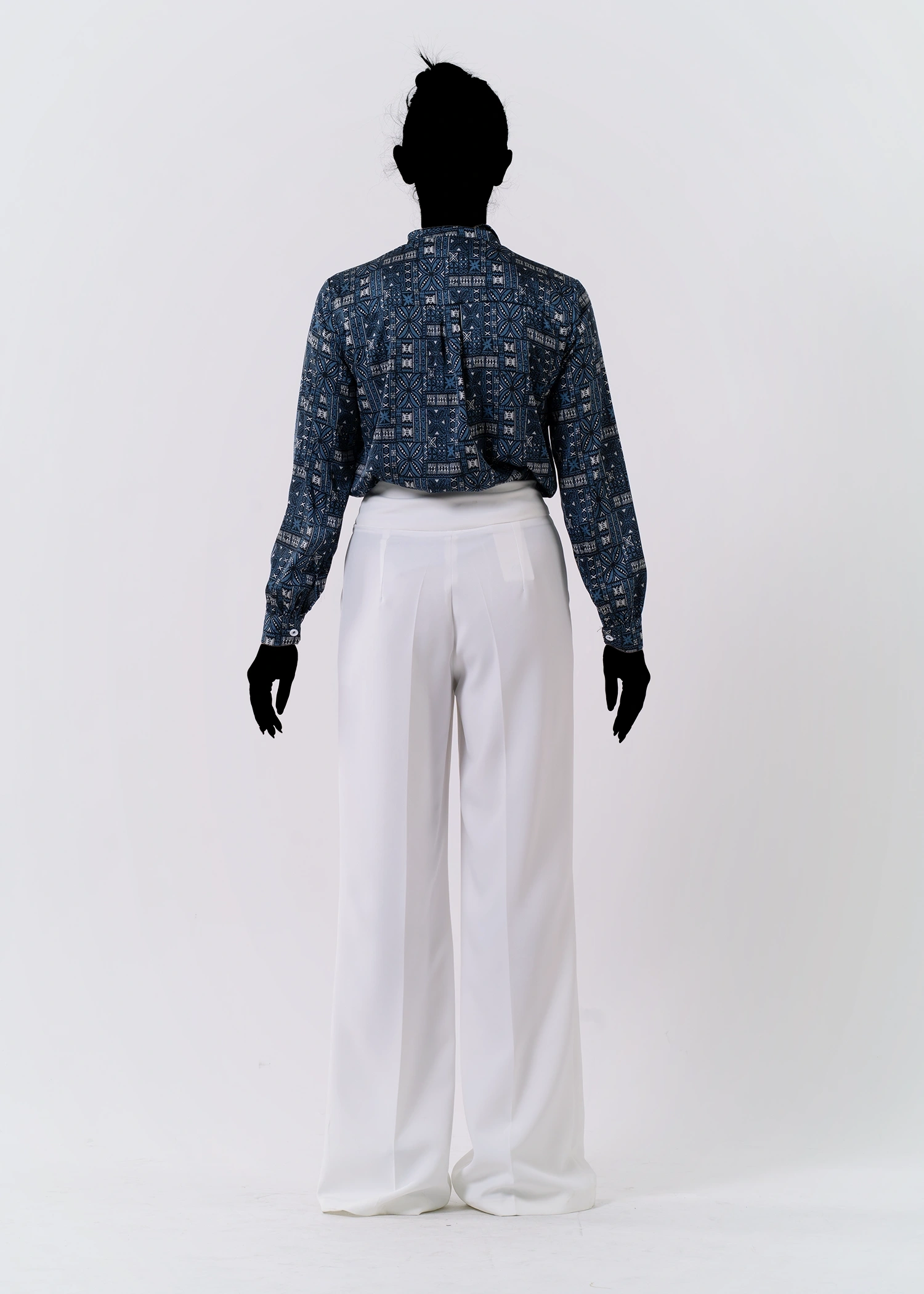 شومیز کد ۱۱۴۶