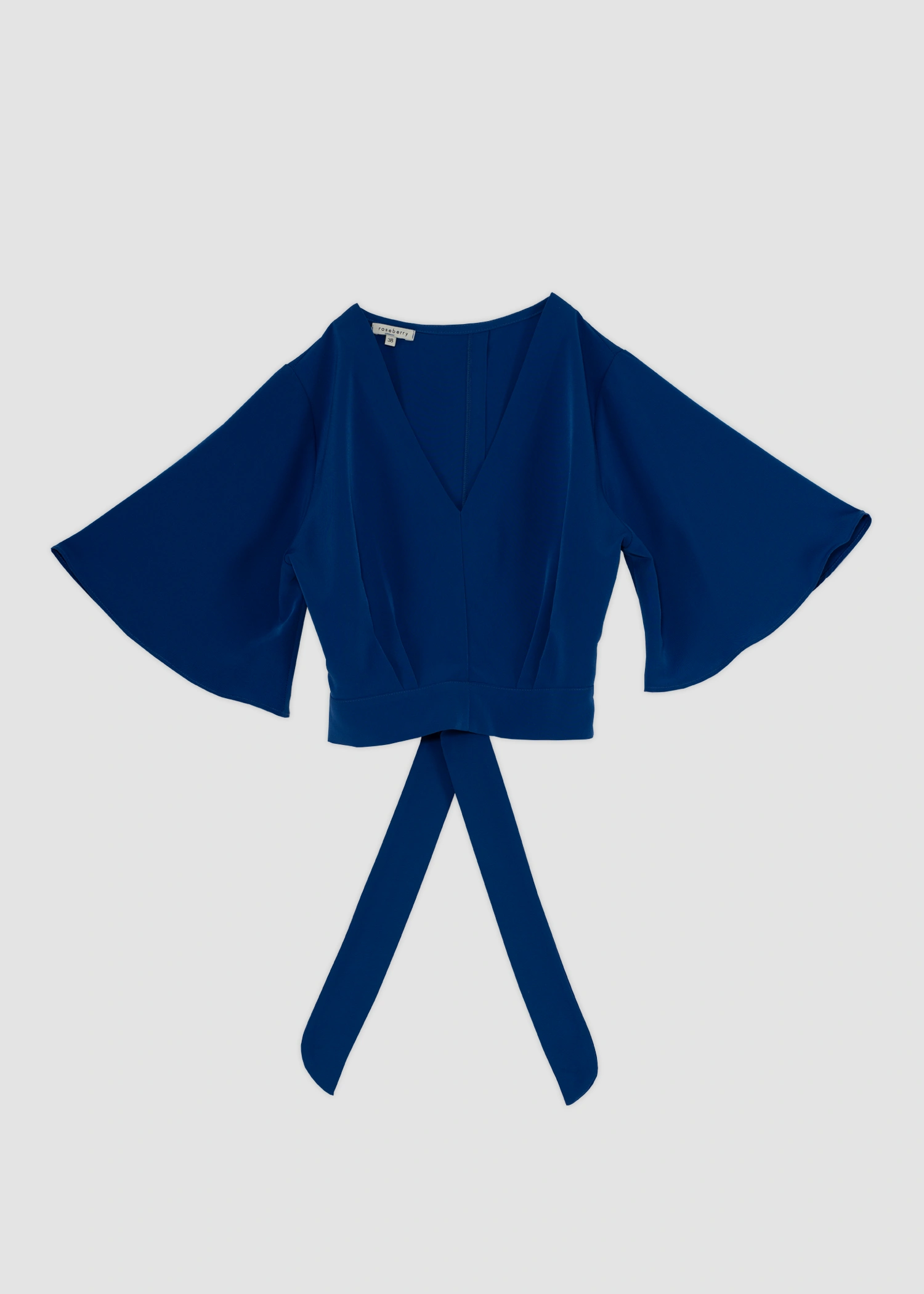 شومیز کراپ کد 1149