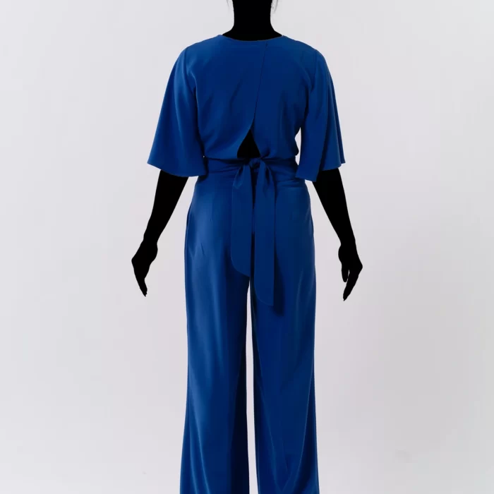 شلوار نیم‌بگ کد 1149