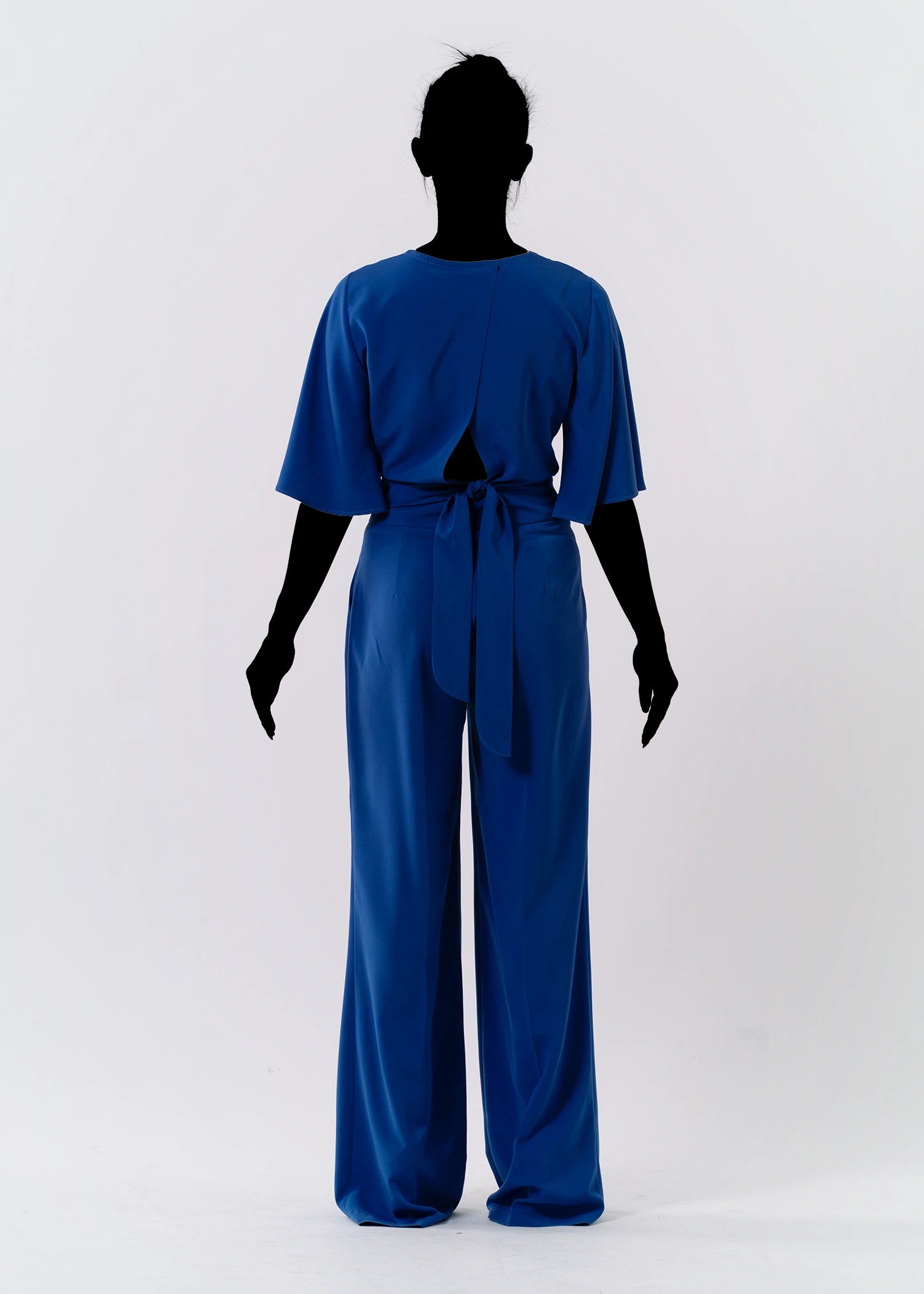 شلوار نیمبگ کد 1149